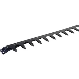 Ri Ma - 0162121KR - Barra falciante, 14 Fingers Grib/Sa