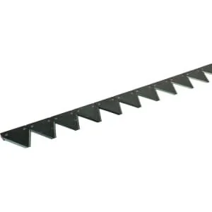 Ri Ma - 017212KR - Barra falciante, 28 Fingers Grib/Sa