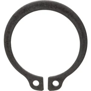 Ri Ma - 041166N - Anello elastico anello 60x2 - DIN 471