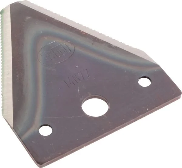 Ri Ma - 14672RM - Sezione lama dentata inferiore 3mm