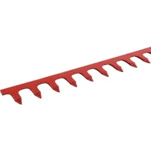 Ri Ma - 211202561RM - Barra falciante, 12 Fingers, testa lama a lamina