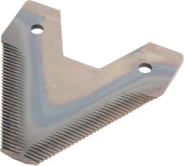 Ri Ma - 24663RM - Sezione lama dentata 3mm