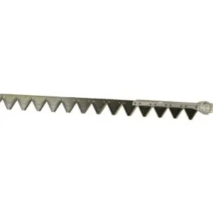 Ri Ma - 300114589N - Coltello falciante completo 5.4m Someca