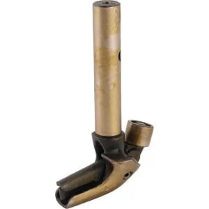 Ri Ma - 3025000045 - Gancio annodatore per annodatore 000045.1