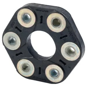 Ri Ma - 304006255785 - Frizione in gomma, interna, numero di scanalature 6, diametro della scanalatura 20
