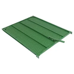 Ri Ma - 3045AZ10142 - Crivello inferiore a lamelle