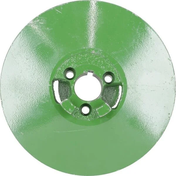 Ri Ma - 3045Z10086 - Semiruota fissa, interna 30, esterna 195