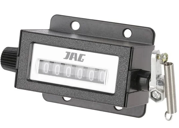 Ri Ma - 31600995100100 - Contatore del tronco