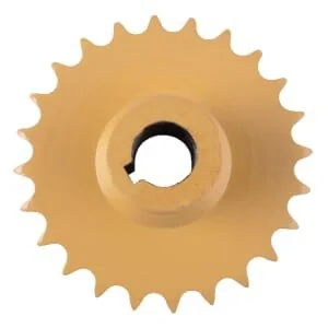 Ri Ma - 423659N - Ruota dentata condotta