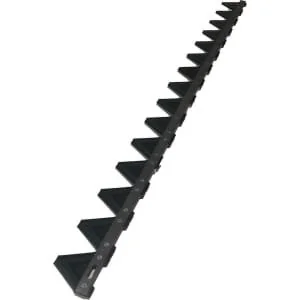 Ri Ma - 43544RM - Coltello barra falciante, 15 sezioni connessione BC