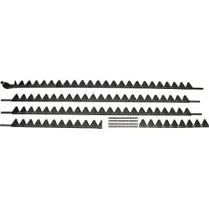 Ri Ma - 488030 - Coltello falciante 6.7m Dronningborg