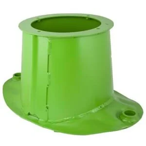 Ri Ma - DC220278N - Disco falciatore con tamburo