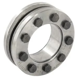 Ringfeder