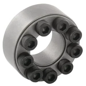Ringfeder
