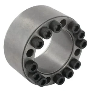 Ringfeder