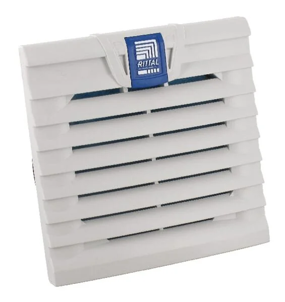 Rittal - 3237700 - Ventola per armadio Blue+ 20m3/h