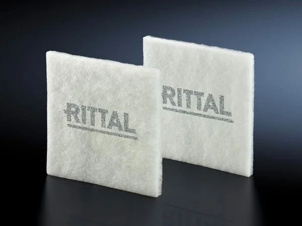 Rittal - 3322700 - Tappetini filtranti di ricambio
