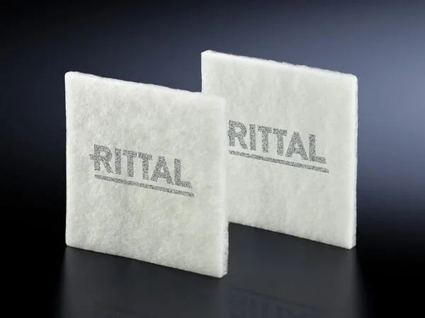 Rittal - 3322700 - Tappetini filtranti di ricambio