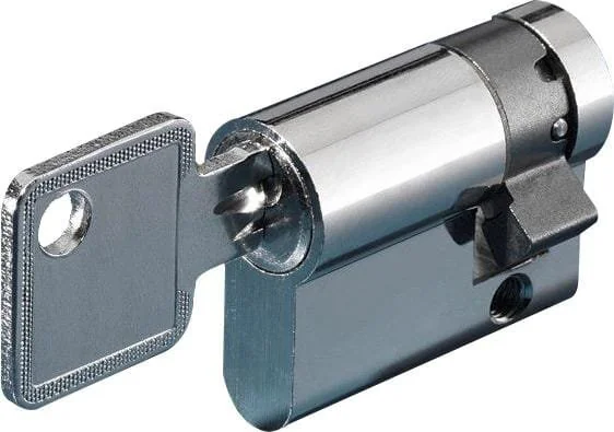 Rittal - 9785040 - Profilo a mezzo cilindro CS 40mm