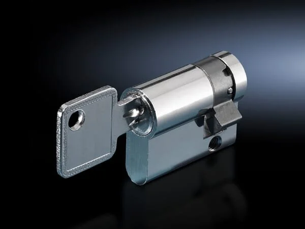 Rittal - 9785040 - Profilo a mezzo cilindro CS 40mm