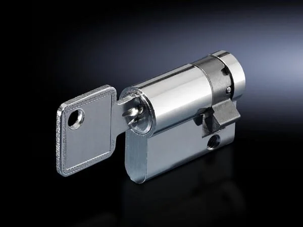 Rittal - 9785040 - Profilo a mezzo cilindro CS 40mm