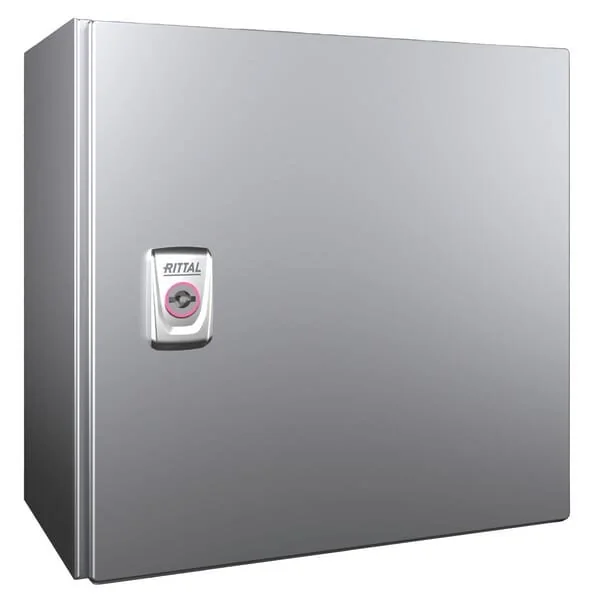 Rittal - AX1003000 - Contenitore