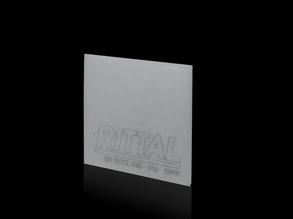 Rittal - SK3172100 - SK tappeti filtranti P005