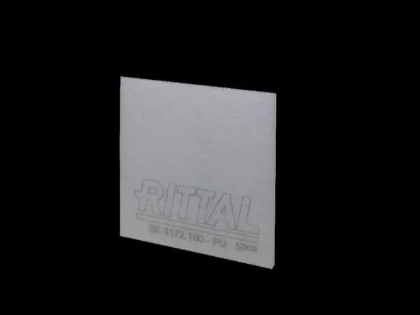 Rittal - SK3172100 - SK tappeti filtranti P005