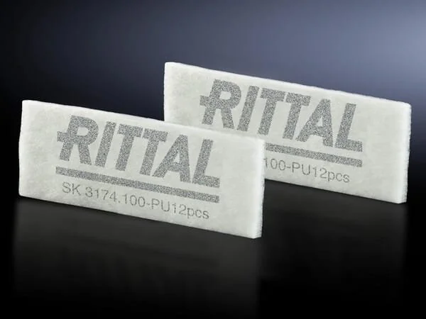 Rittal - SK3201050 - SK tappeti filtranti P005