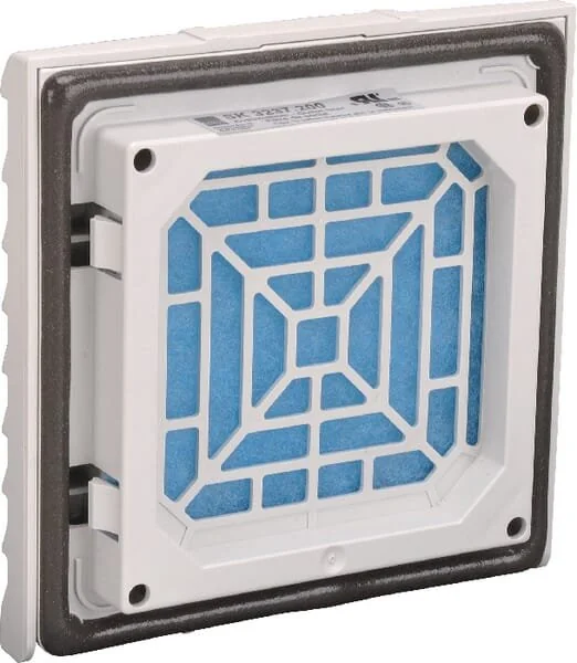 Rittal - SK3321700 - SK tappeti filtranti P005