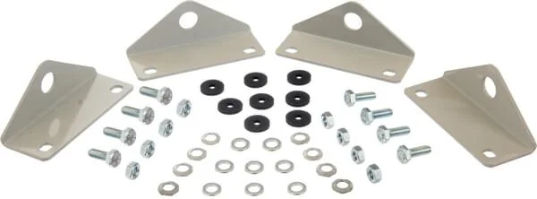 Rittal - SZ2505510 - SZ Staffe di montaggio P004
