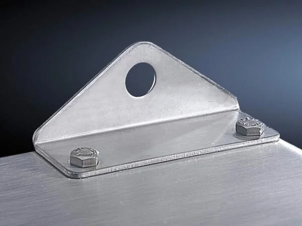 Rittal - SZ2583010 - SZ Staffe di montaggio P004