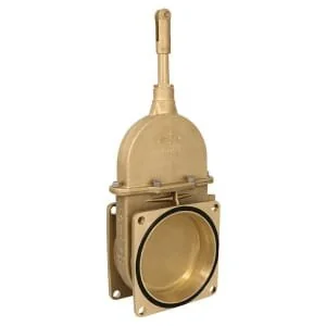 Riv - 5377RIV1050000 - Flangia di blocco / Flangia, RIV10 Perla