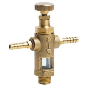 Riv - 5377RIV5101400 - Valvola alimentazione olio, RIV510