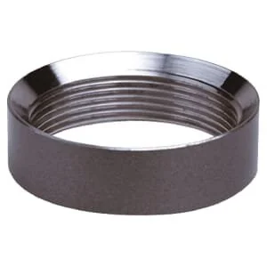 Riv - 5377RIV5523000 - Anello in acciaio da saldare, RIV552