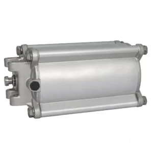 Riv - RIV164200 - Cilindro pneumatico a doppio effetto