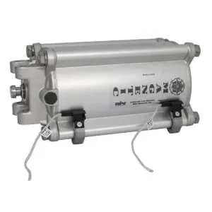 Riv - RIV165150 - Cilindro pneumatico con sensori a doppio effetto