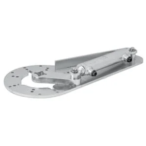 Riv - RIV173008 - Automazione idraulica a doppio effetto Karbon
