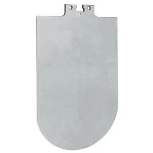 Riv - RIV9818150 - Lama coltello acciaio inossidabile