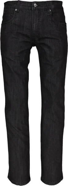 Roberto Jeans - ROBJ250013332 - Jeans elasticizzato nero 33/32