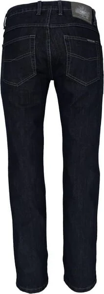 Roberto Jeans - ROBJ250363834 - Jeans stretch blu navy 38/34