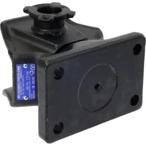 Rockinger - RO810B40006 - Gancio di traino 140x80mm