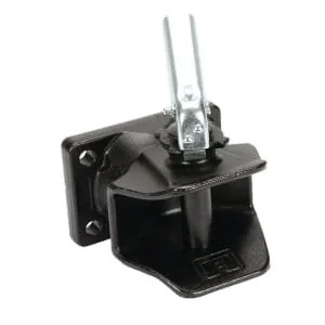 Rockinger - RO810B40506 - Gancio di traino 140x80mm