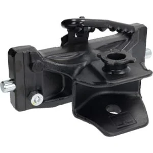 Rockinger - RO810D3000D - Gancio di traino 330mm
