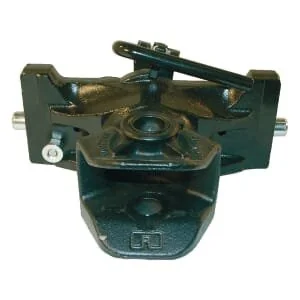 Rockinger - RO810D36006 - Gancio di traino 336mm