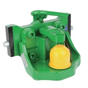 Rockinger - RO825X30040 - Giunto gancio a sfera 330mm verde