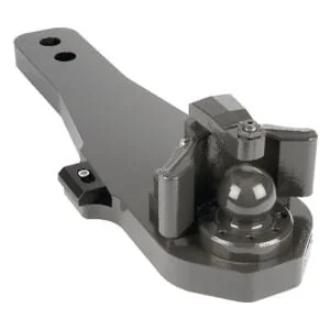 Rockinger - RO826L24372 - Gruppo attacco inferiore con timone