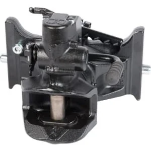 Rockinger - RO855D1230D - Gancio di traino 312mm
