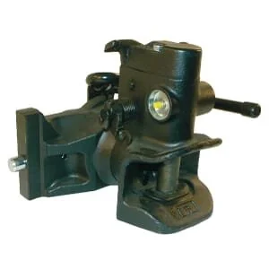 Rockinger - RO855D36305 - Gancio di traino 336mm