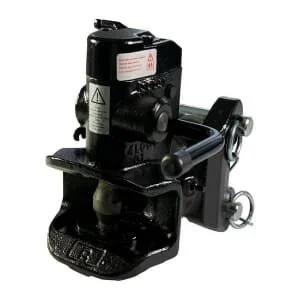 Rockinger - RO865A04320 - Gancio di traino